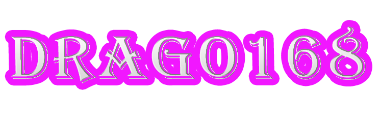 DRAGO168 Logo